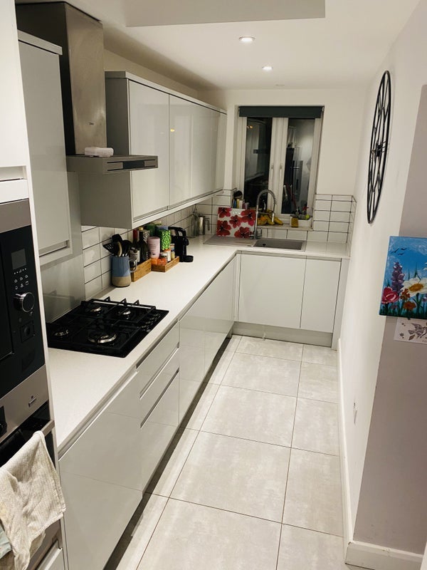 Room Outram Place in Greater London