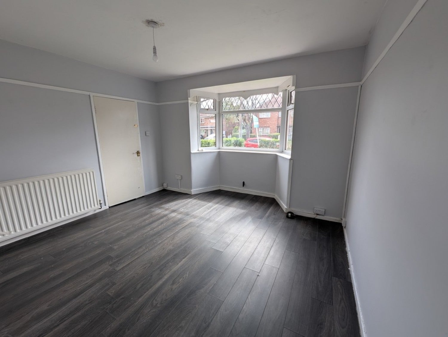 House Sorbus Drive in Crewe