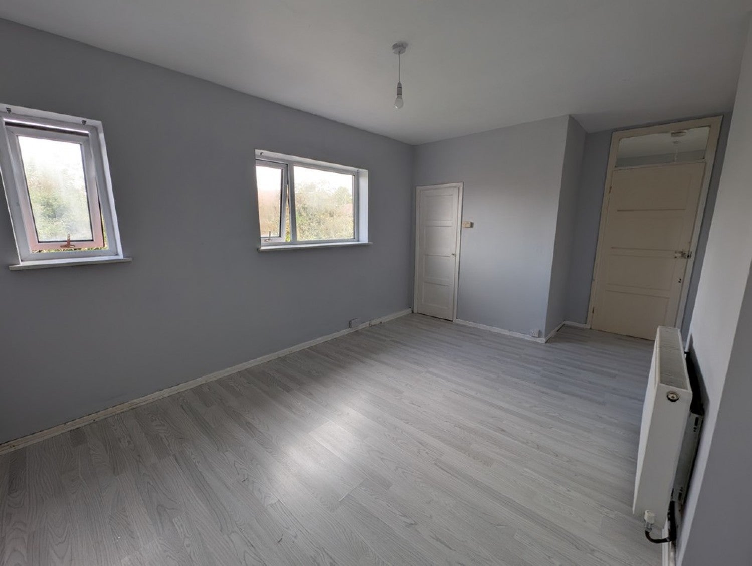 House Sorbus Drive in Crewe