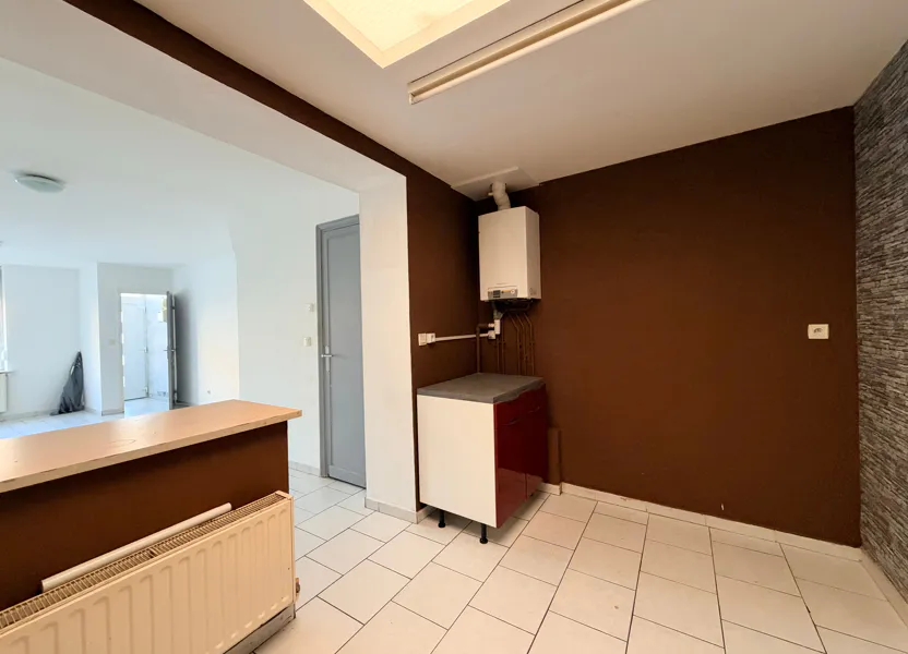 Appartement Rue Curie à Houplines