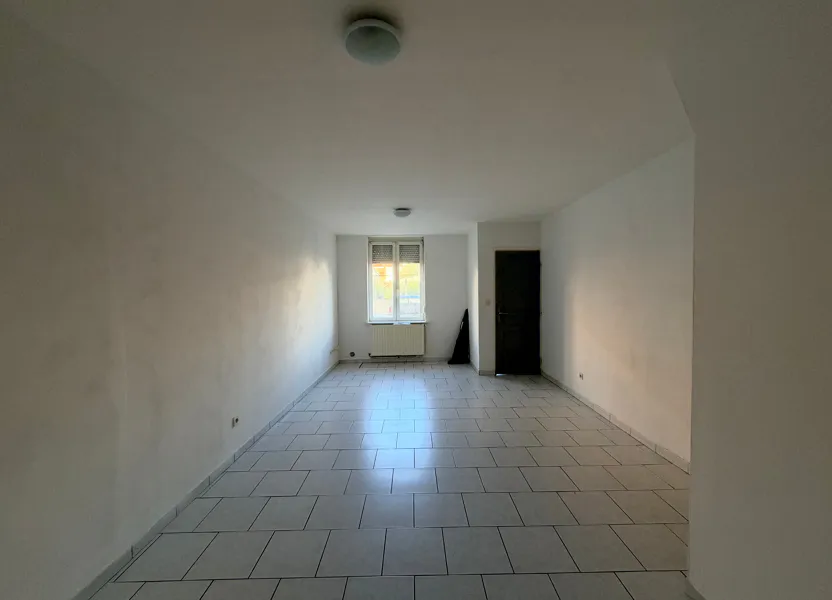 Appartement Rue Curie à Houplines