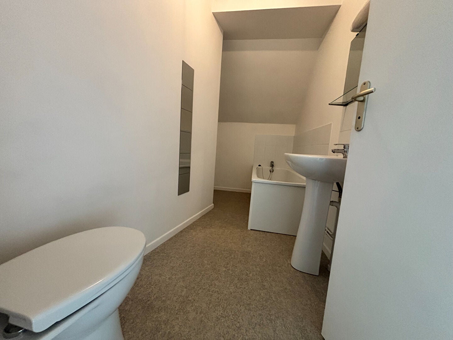 Appartement Rue Gambetta à Loos-en-Gohelle