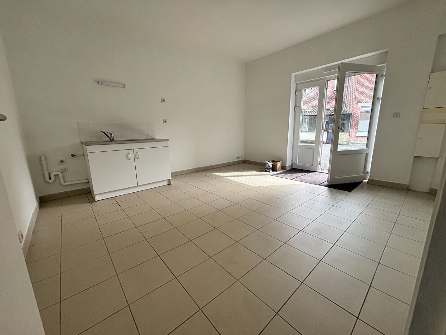 Appartement Rue Gambetta à Loos-en-Gohelle