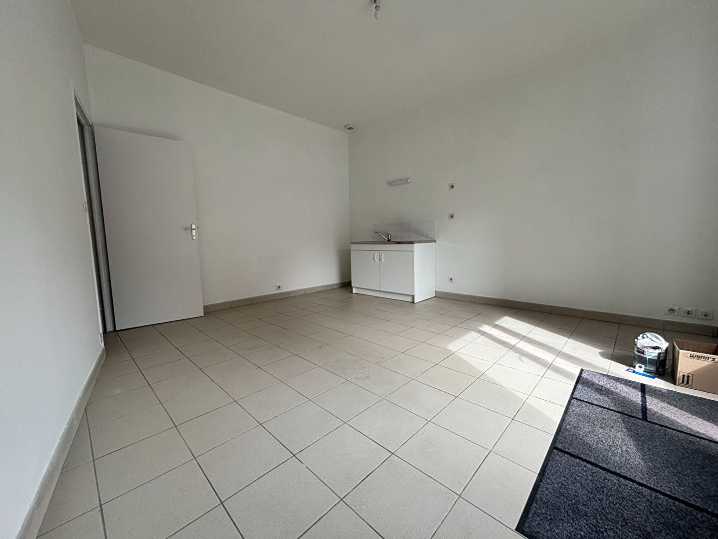 Flat Rue Gambetta in Loos-en-Gohelle
