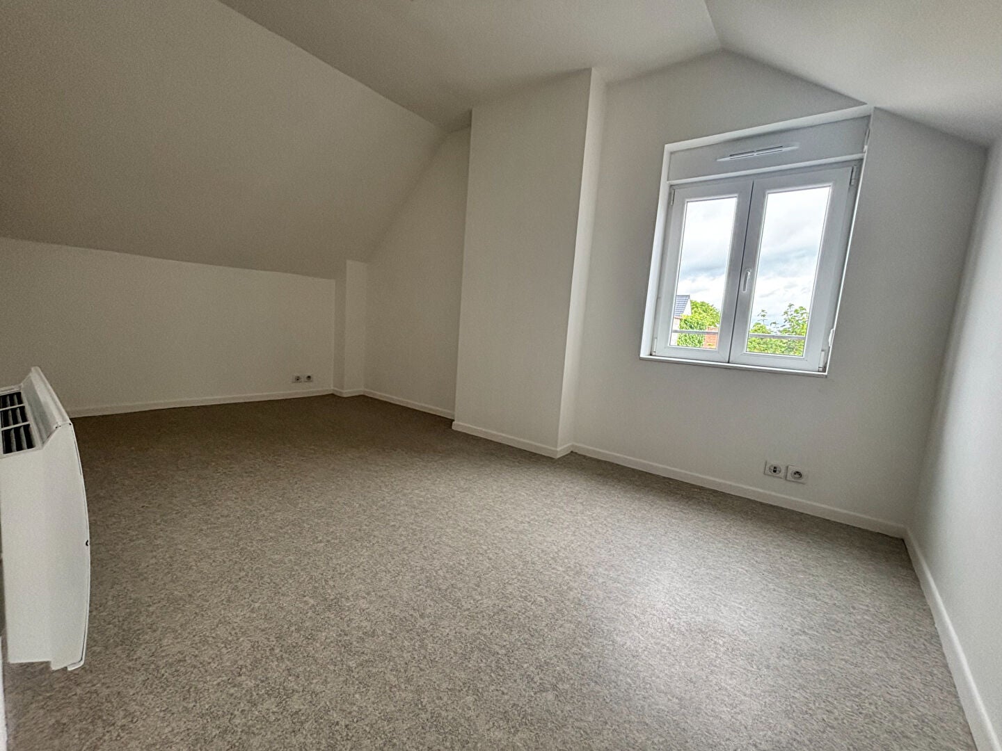 Flat Rue Gambetta in Loos-en-Gohelle
