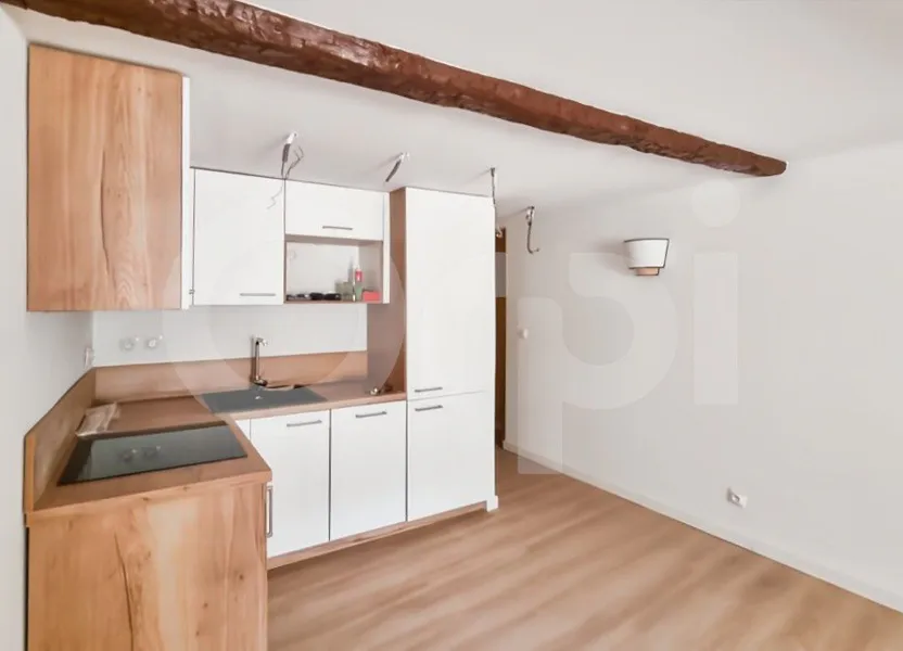 Appartement Embarcadère Toulon à Toulon