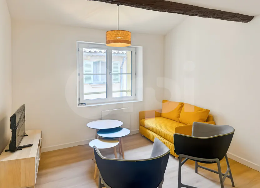 Appartement Embarcadère Toulon à Toulon