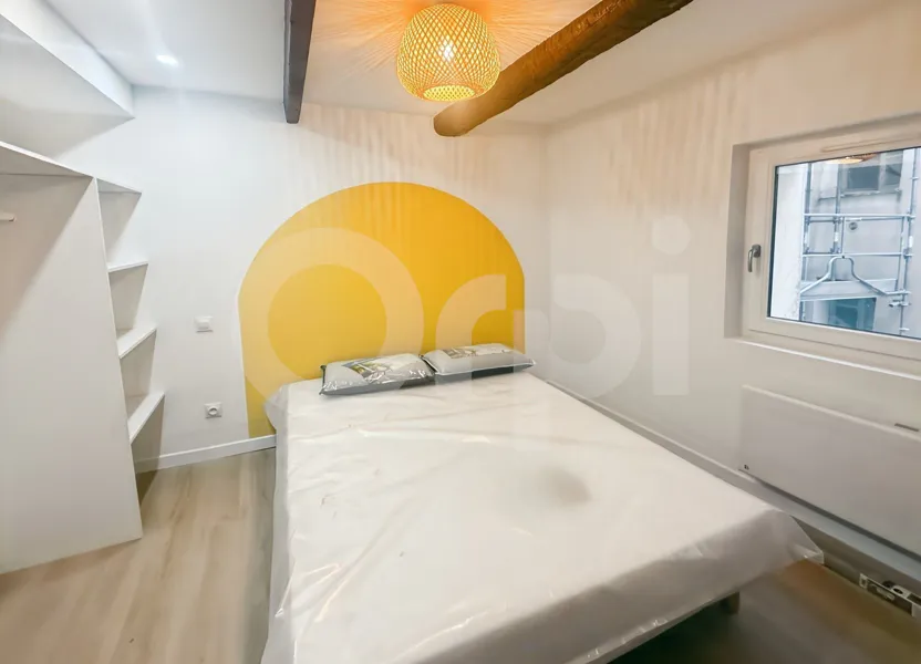 Appartement Embarcadère Toulon à Toulon