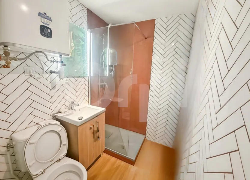 Appartement Embarcadère Toulon à Toulon