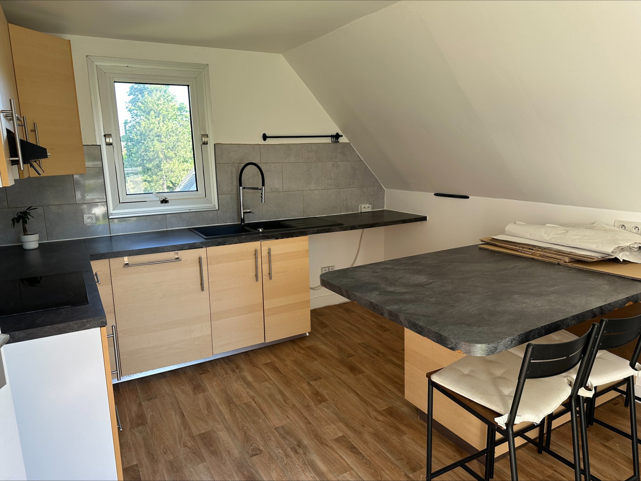 Appartement Rue du Peintre Gérome à Bougival