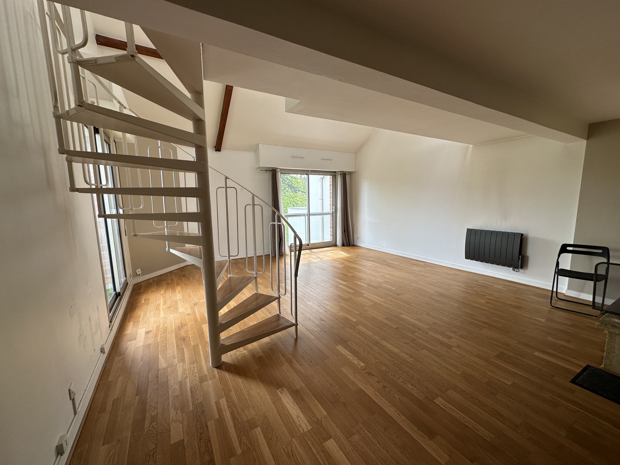 Appartement Rue du Peintre Gérome à Bougival