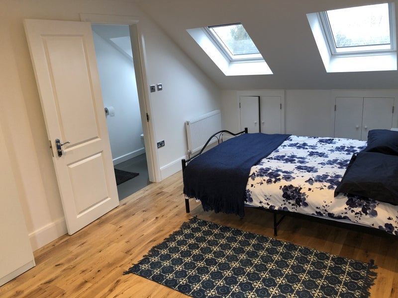House Paget Rise in Greater London
