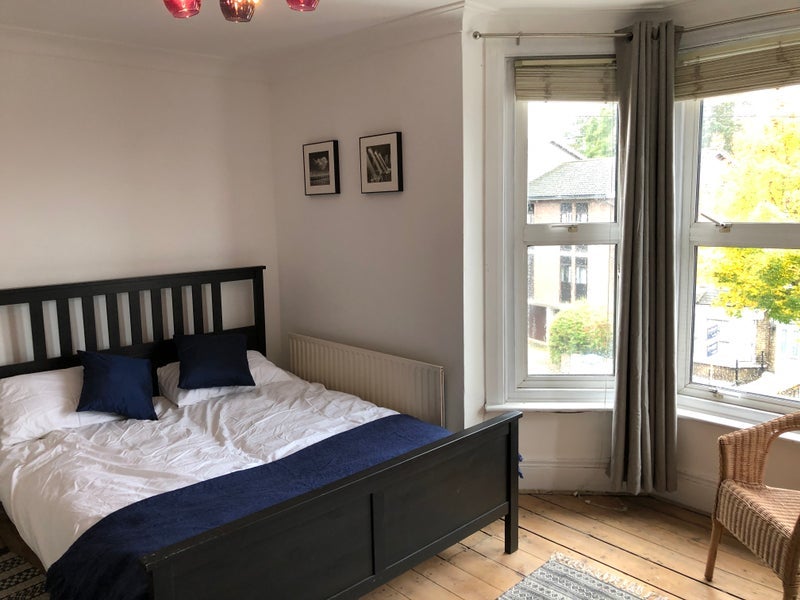 House Paget Rise in Greater London