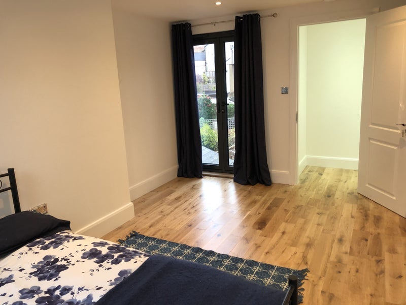 House Paget Rise in Greater London