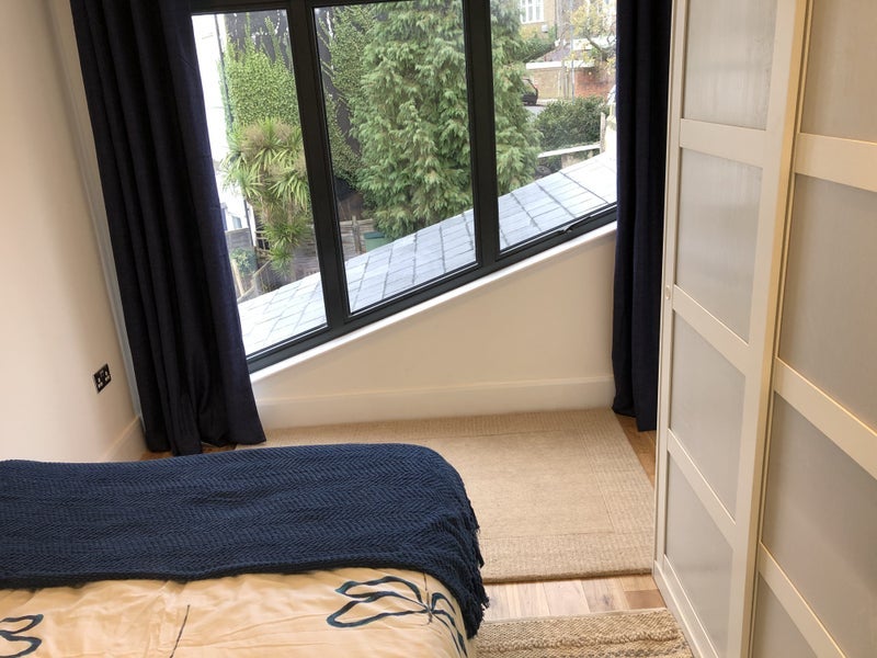 House Paget Rise in Greater London