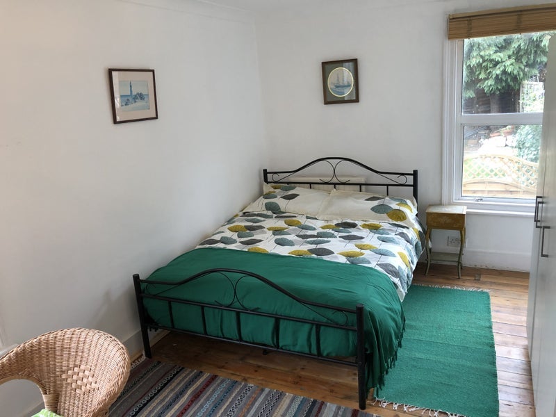 House Paget Rise in Greater London