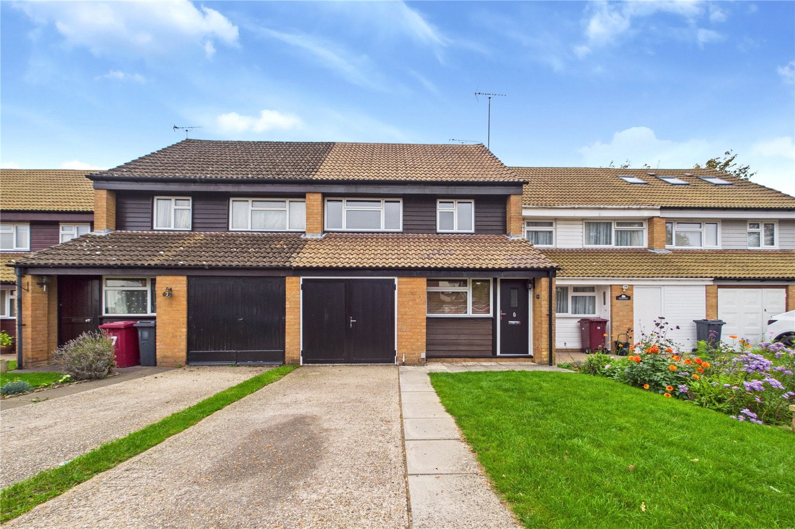 House Green Acre Mount in Reading