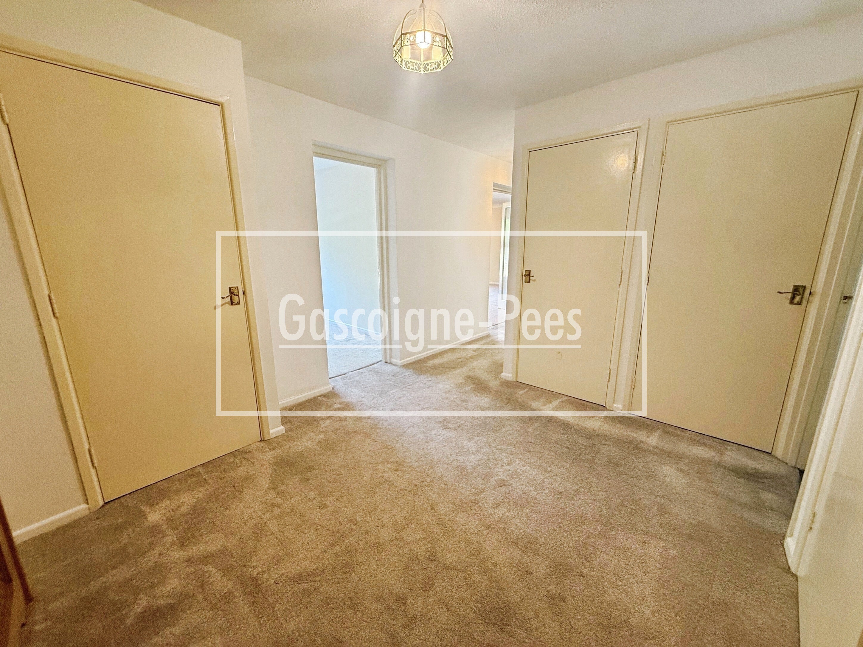Flat Deanery Place in Waverley