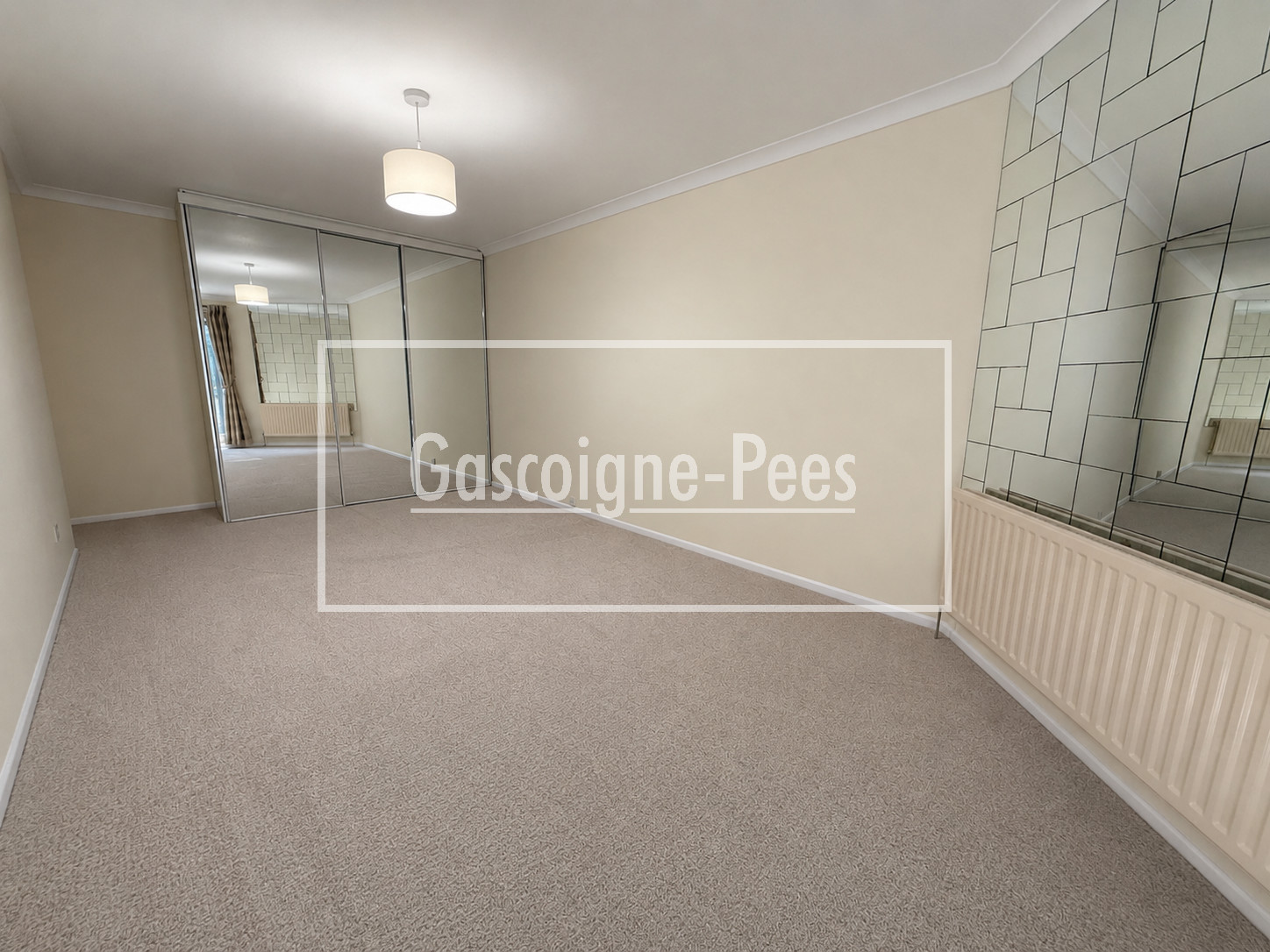 Flat Deanery Place in Waverley