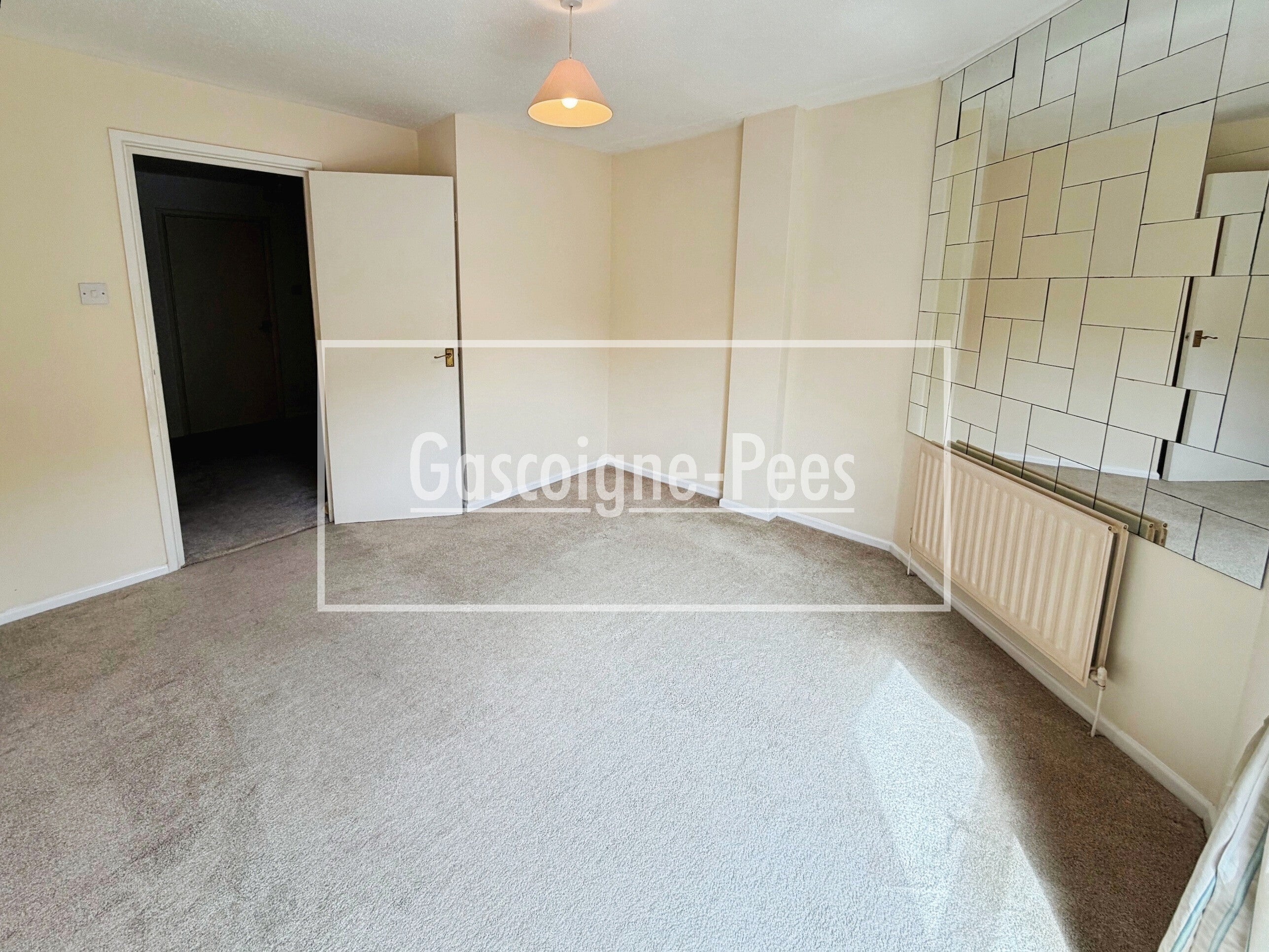 Flat Deanery Place in Waverley