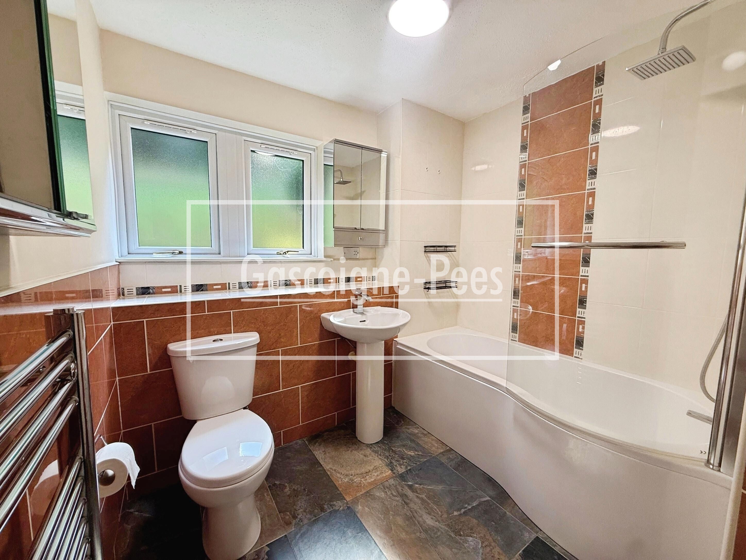 Flat Deanery Place in Waverley