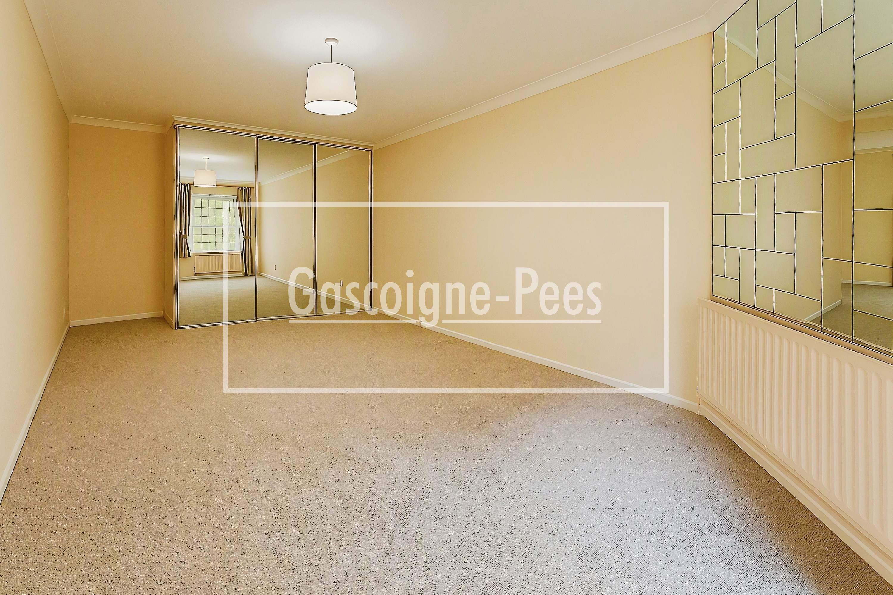 Flat Deanery Place in Waverley