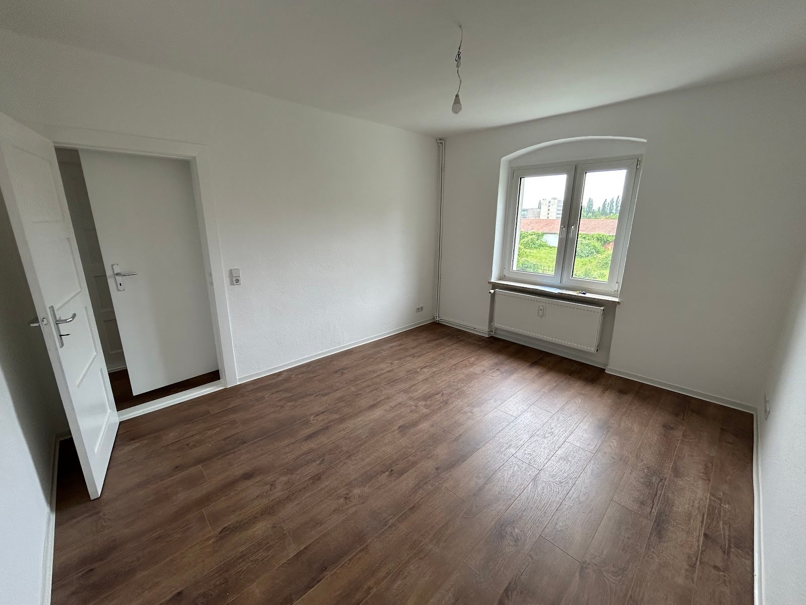 Wohnung Eggersdorfer Straße in Magdeburg