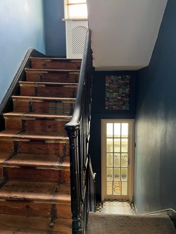 Room Breakspears Road in Greater London