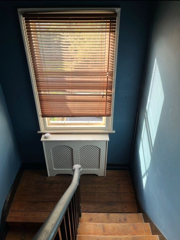 Room Breakspears Road in Greater London