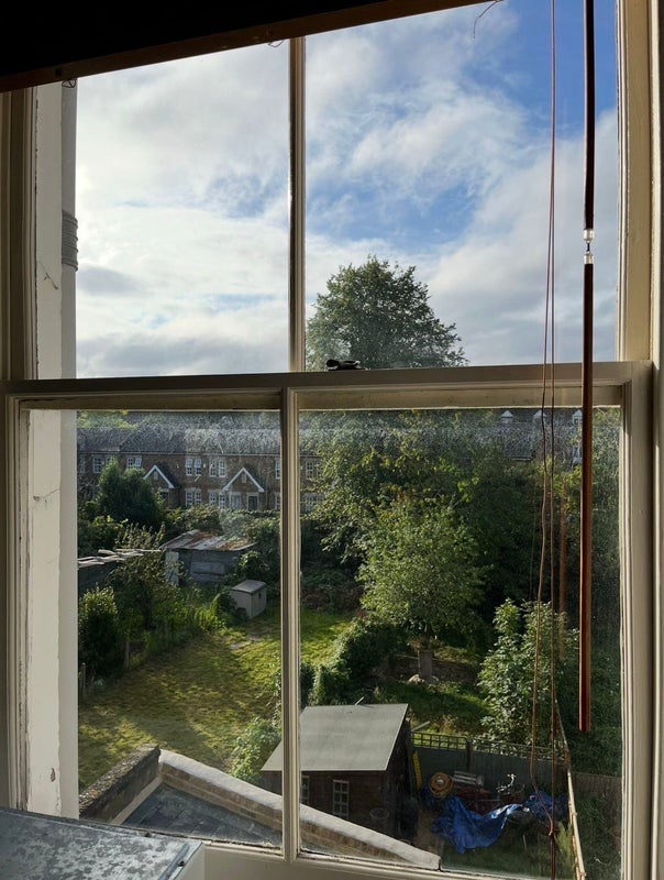 Room Breakspears Road in Greater London