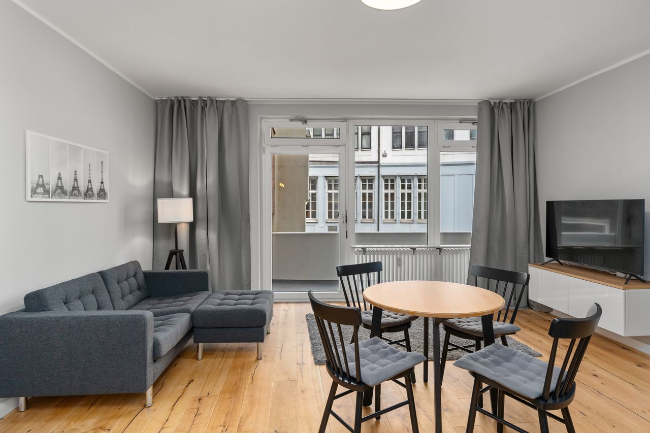 Wohnung Violenstraße in Bremen