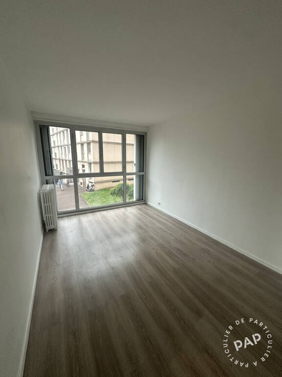 Appartement Avenue Marx Dormoy à Montrouge