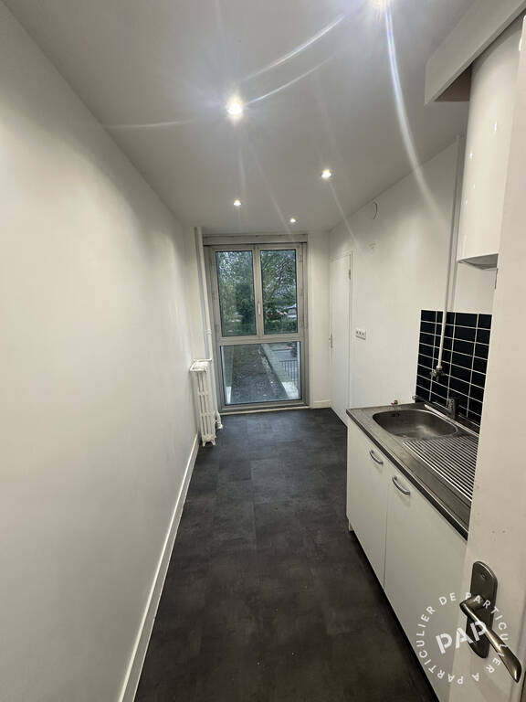 Appartement Avenue Marx Dormoy à Montrouge