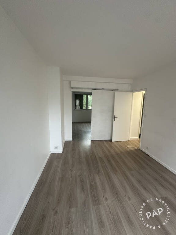 Appartement Avenue Marx Dormoy à Montrouge