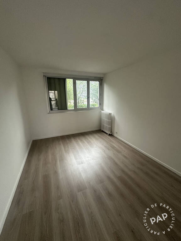 Appartement Avenue Marx Dormoy à Montrouge