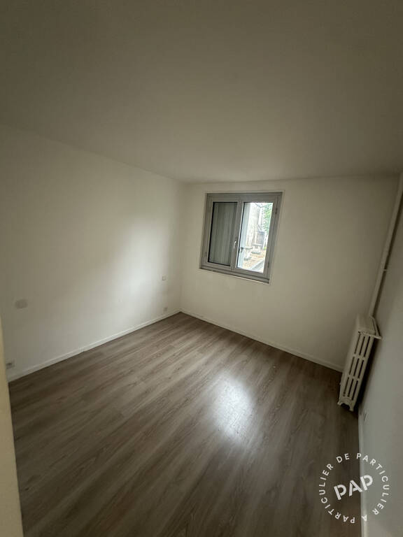 Appartement Avenue Marx Dormoy à Montrouge