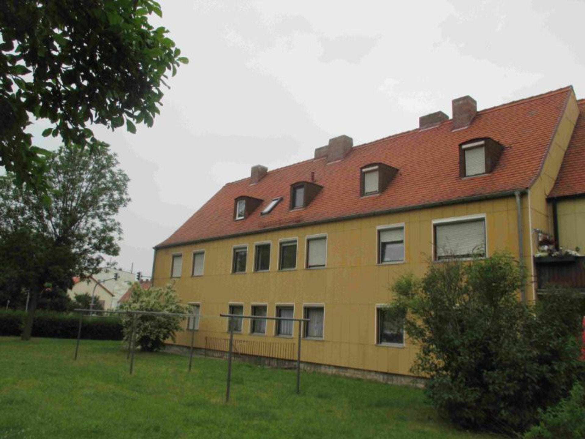 Wohnung Breslauer Straße in Kitzingen