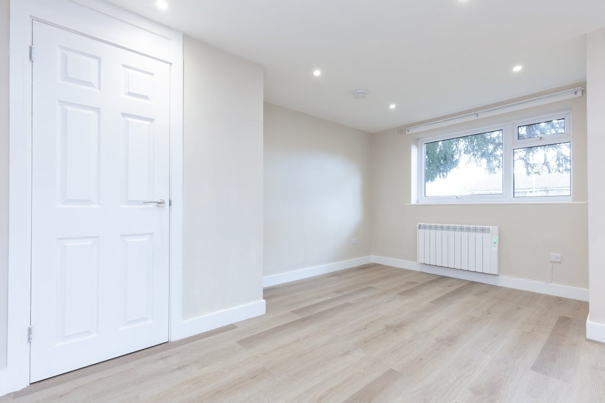Flat Shelley Close in Vale of White Horse