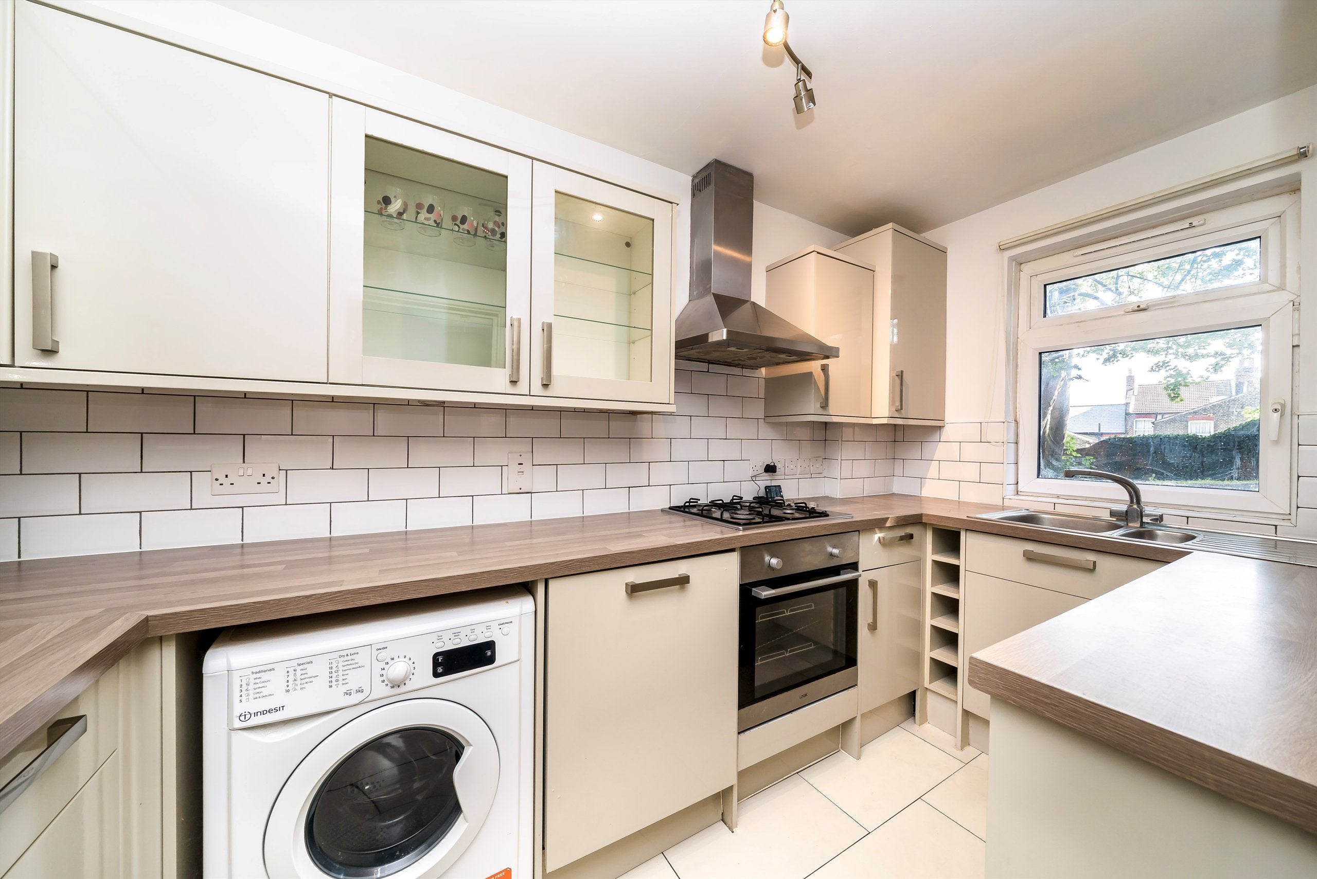Flat St Pauls Close in Greater London