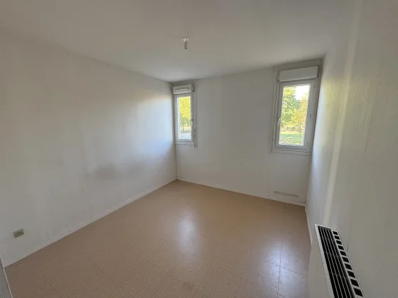 Appartement Rue Berlioz à Digoin