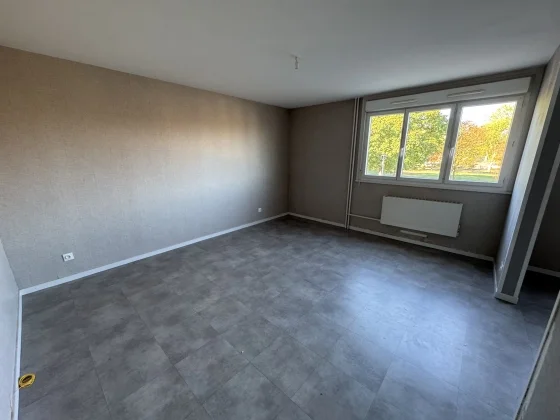 Appartement Rue Berlioz à Digoin