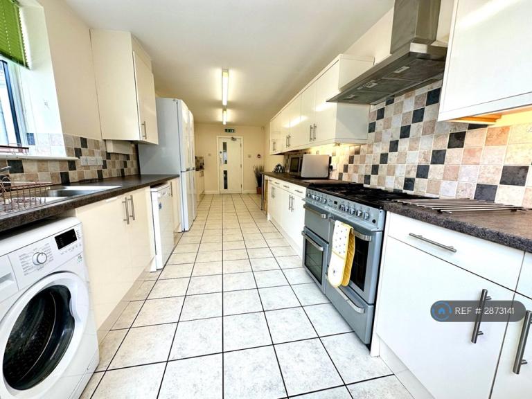Room Borough Road in Middlesbrough