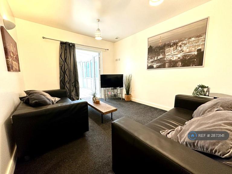 Room Borough Road in Middlesbrough