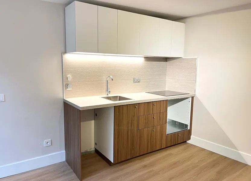 Flat Rue de Brossard in Pont-l'Évêque