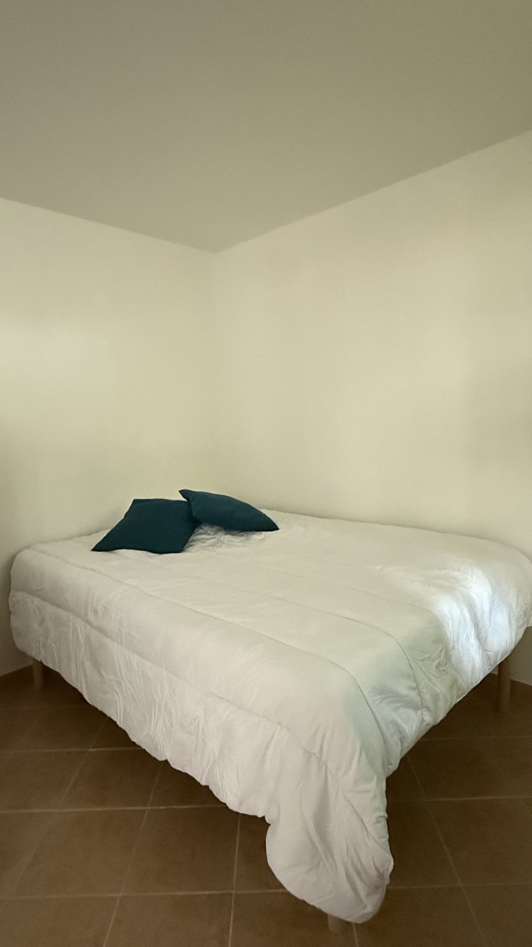 Flat Rue Édouard Vaillant in Villeneuve-Saint-Georges