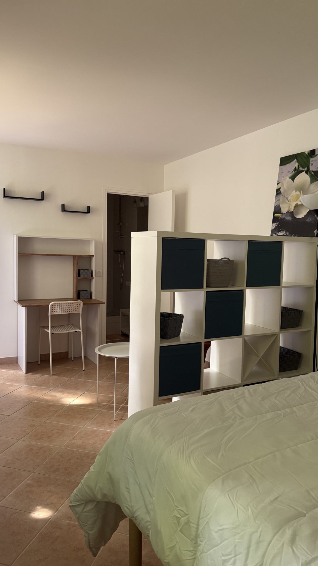 Flat Rue Édouard Vaillant in Villeneuve-Saint-Georges