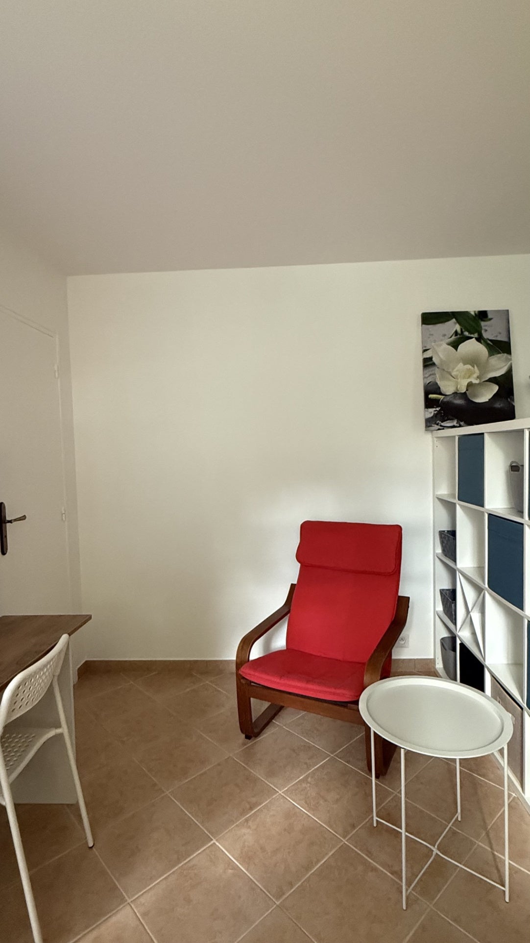 Flat Rue Édouard Vaillant in Villeneuve-Saint-Georges