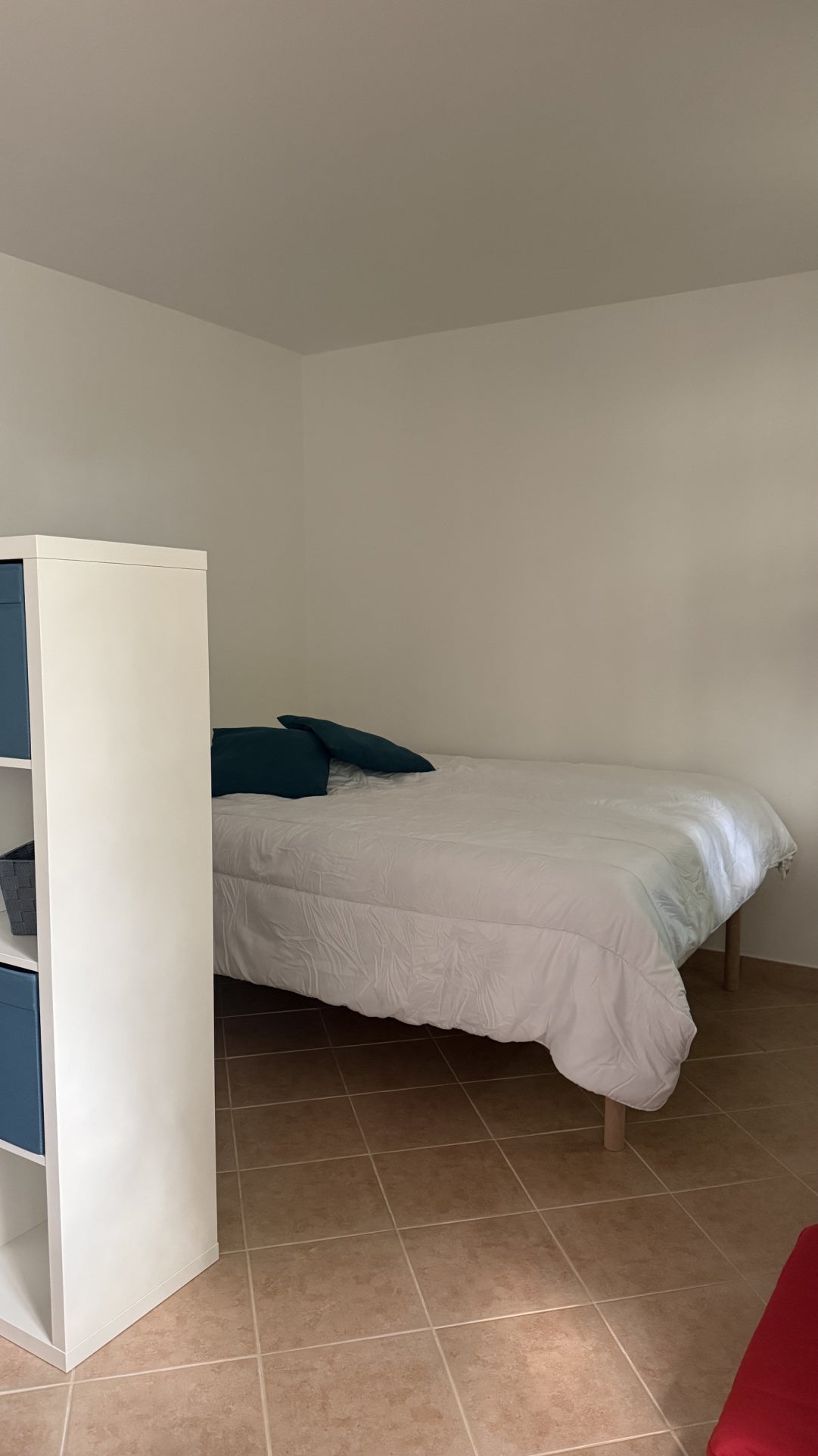 Flat Rue Édouard Vaillant in Villeneuve-Saint-Georges