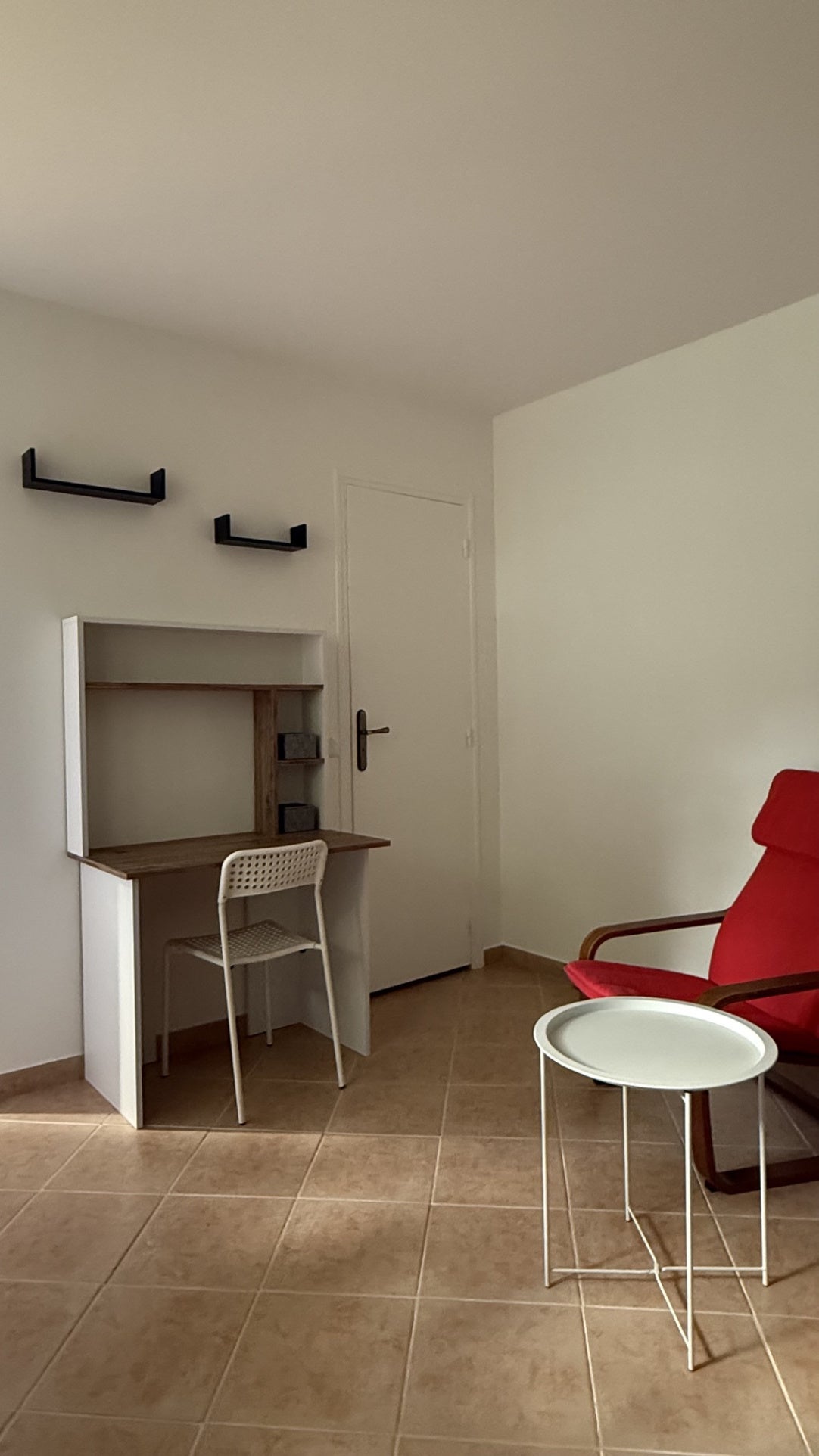 Flat Rue Édouard Vaillant in Villeneuve-Saint-Georges