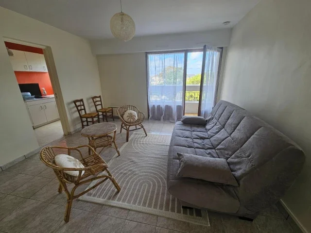 Appartement Avenue Pasteur à Angers